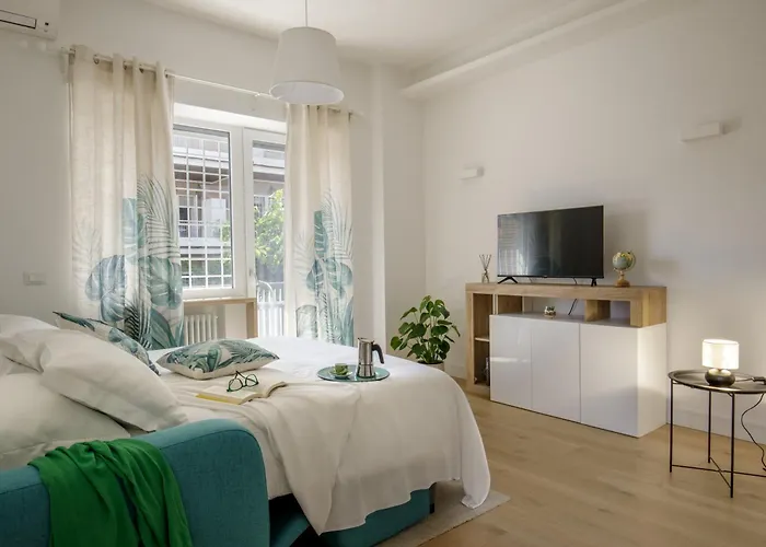 Apartamento Pio Vatican Flat