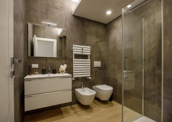 Pio Vatican Flat Roma
