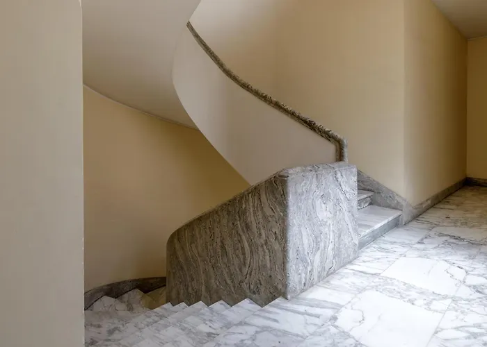Pio Vatican Flat Apartamento