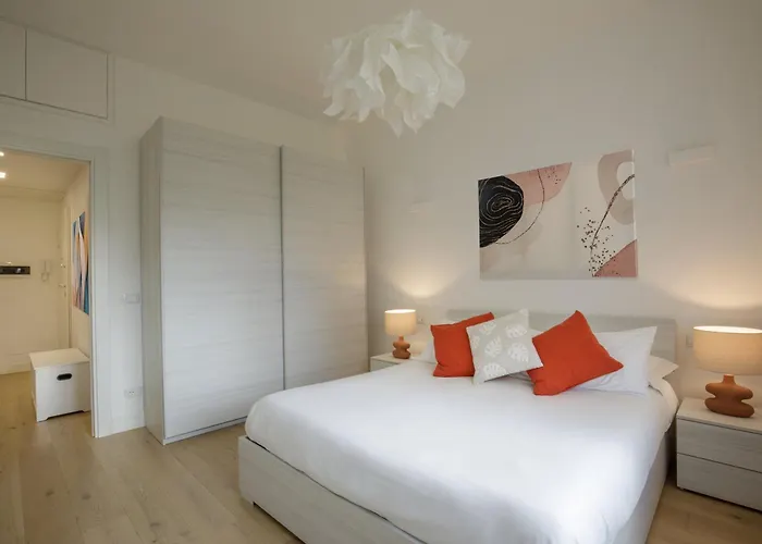 Pio Vatican Flat Apartamento
