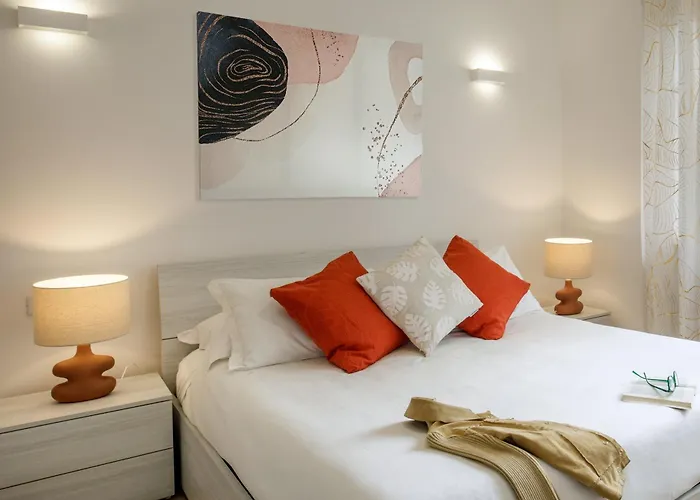 Apartamento Pio Vatican Flat *