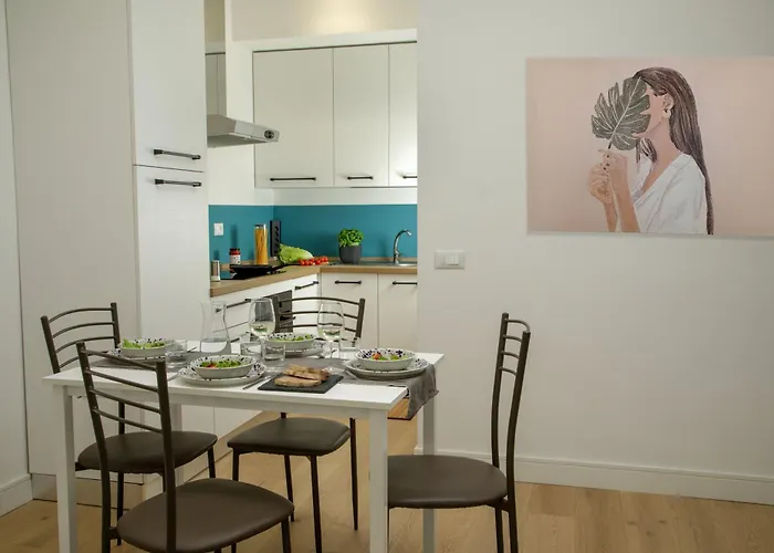 Pio Vatican Flat Apartamento