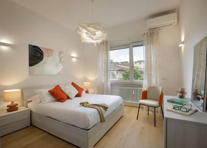 Apartamento Pio Vatican Flat